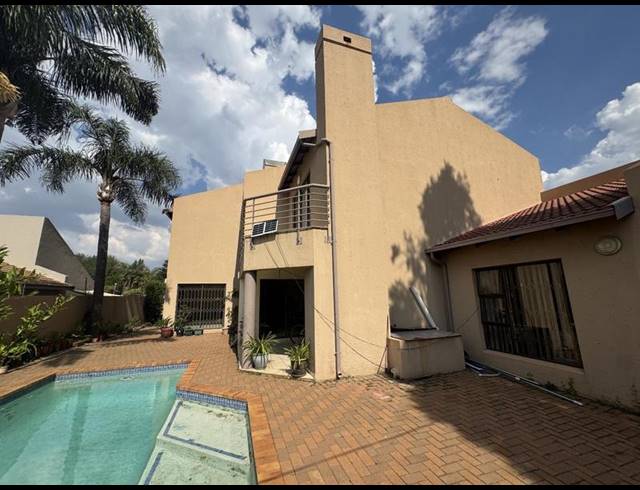 3 BEDROOM HOUSE FOR SALE IN BEDFORDVIEW